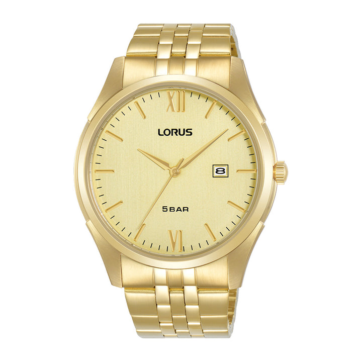 Lorus RH990PX9