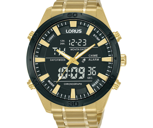 LorusRW646AX9
