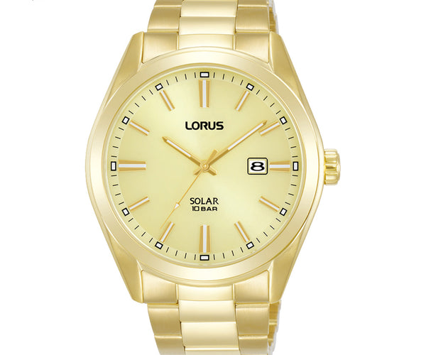 Lorus RX338AX9