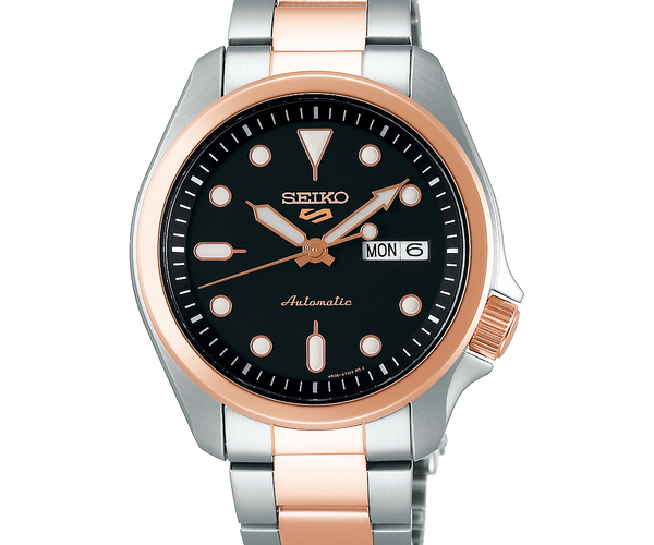 Seiko SRPE58K