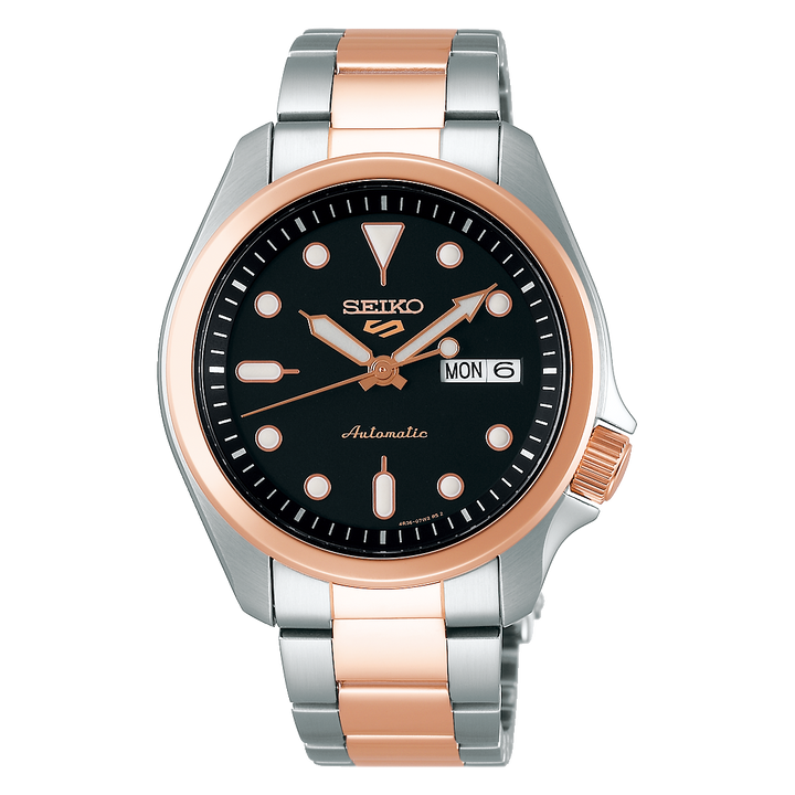Seiko SRPE58K