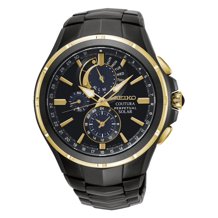 Seiko SSC698P1