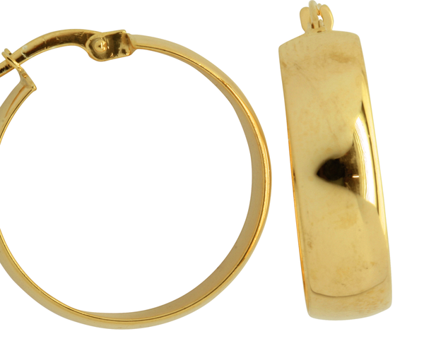 9ct silver filled