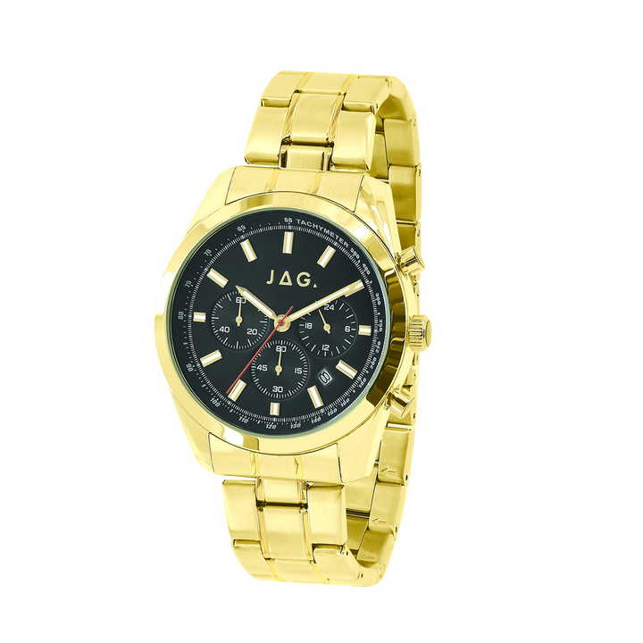 JAG RHYS MEN'S WATCH J3105A