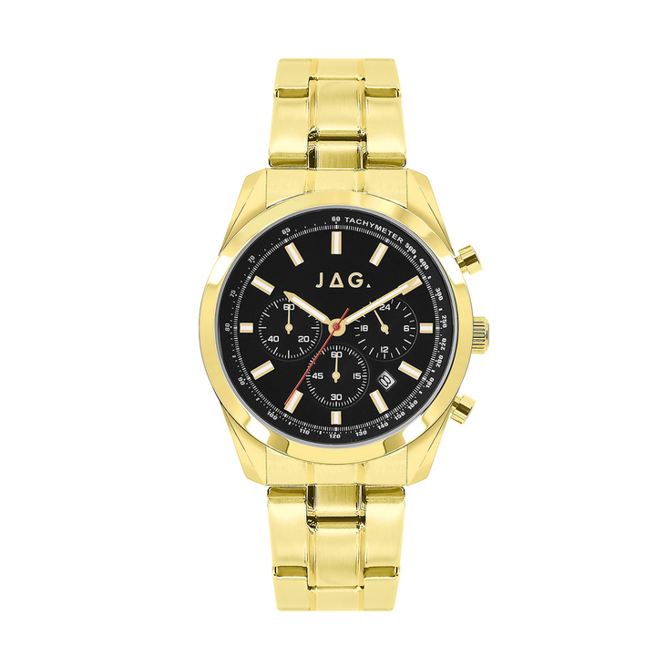 JAG RHYS MEN'S WATCH J3105A