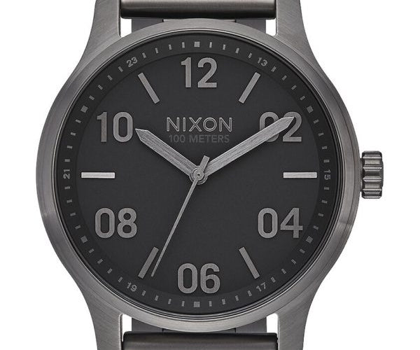 Nixon A1242