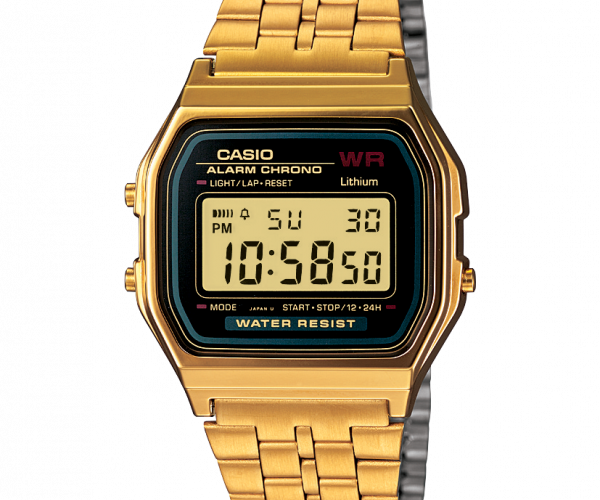 Casio A159WGEA-1D mop