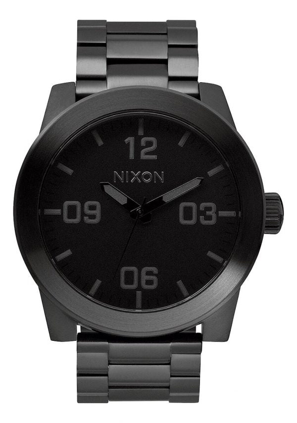 Nixon A346 Corporal