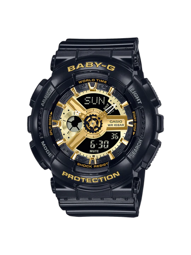 Baby-G B110-1A