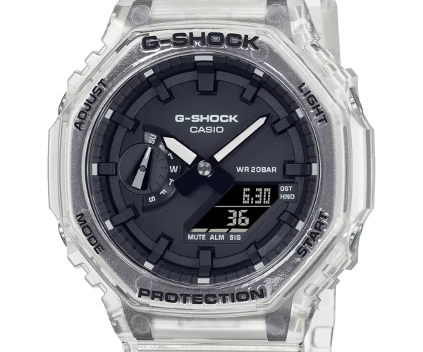 G-shock GA2100SKE-7A