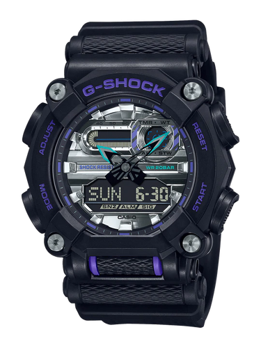 G-shock GA900AS-1A