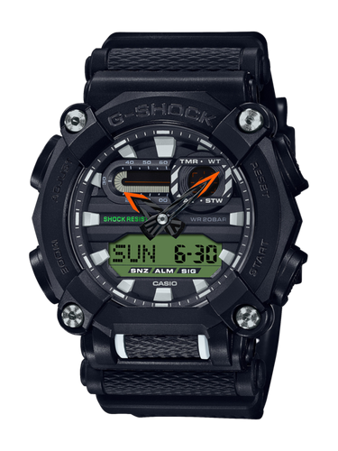G-shock GA900E-1A3