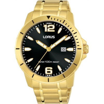 Lorus RH934MX-9