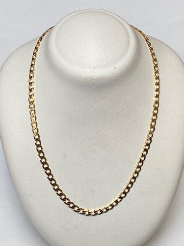 Chain - 9ct
