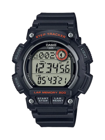 Casio WS2100H-1A