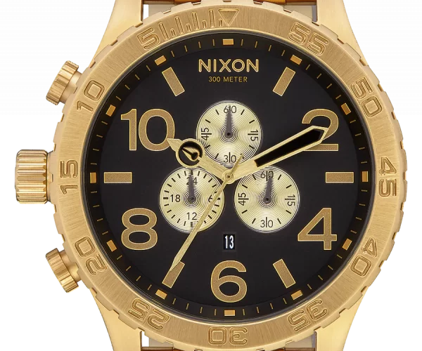 Nixon 51-30