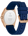 Guess Cliff Blue Men’s watch GW0969G3