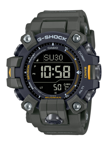 MUDMAN GW9500-3D