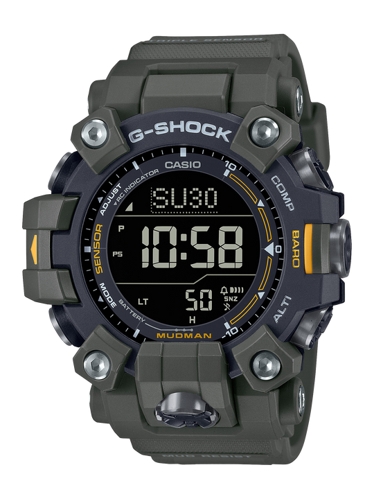 MUDMAN GW9500-3D