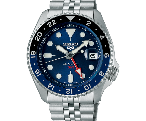 Seiko 5 sport SSK003K