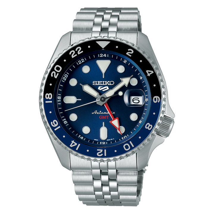 Seiko 5 sport SSK003K