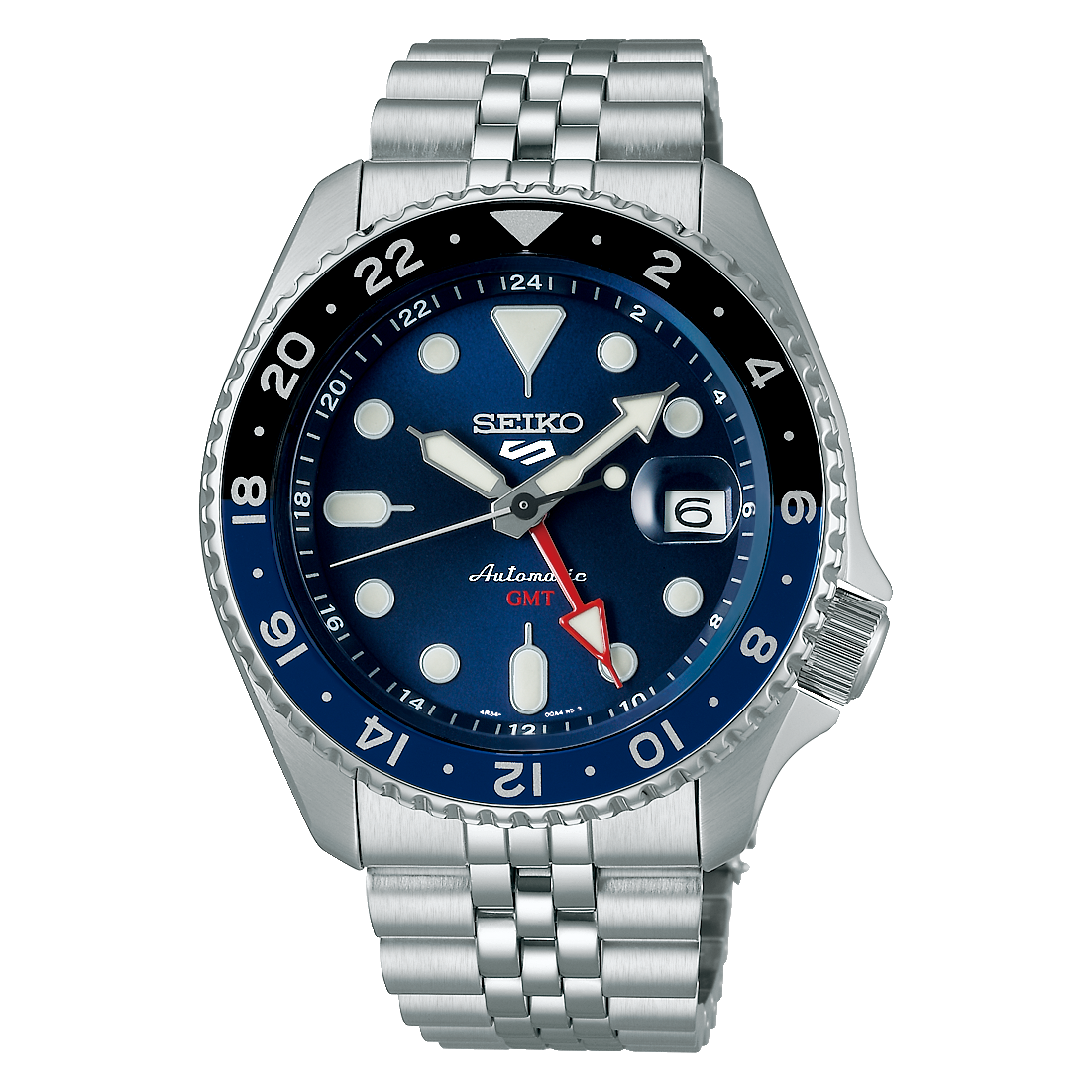 Seiko 5 sport SSK003K