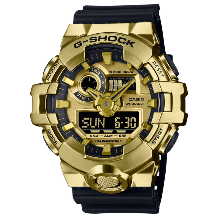 GM-700G-9ADR