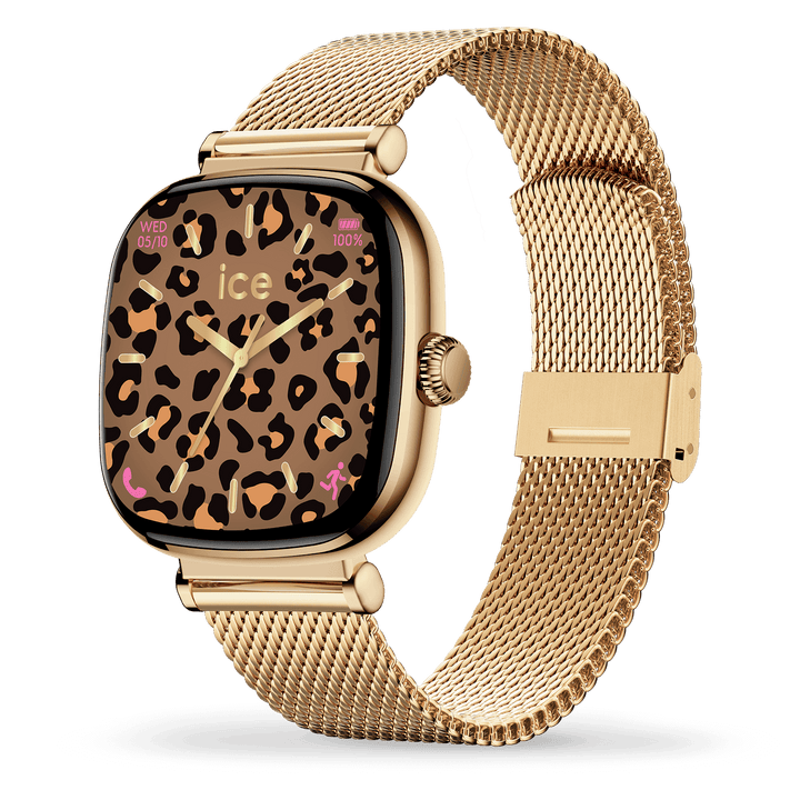 ICE smart SQ 2.0 square 1.70 Gold