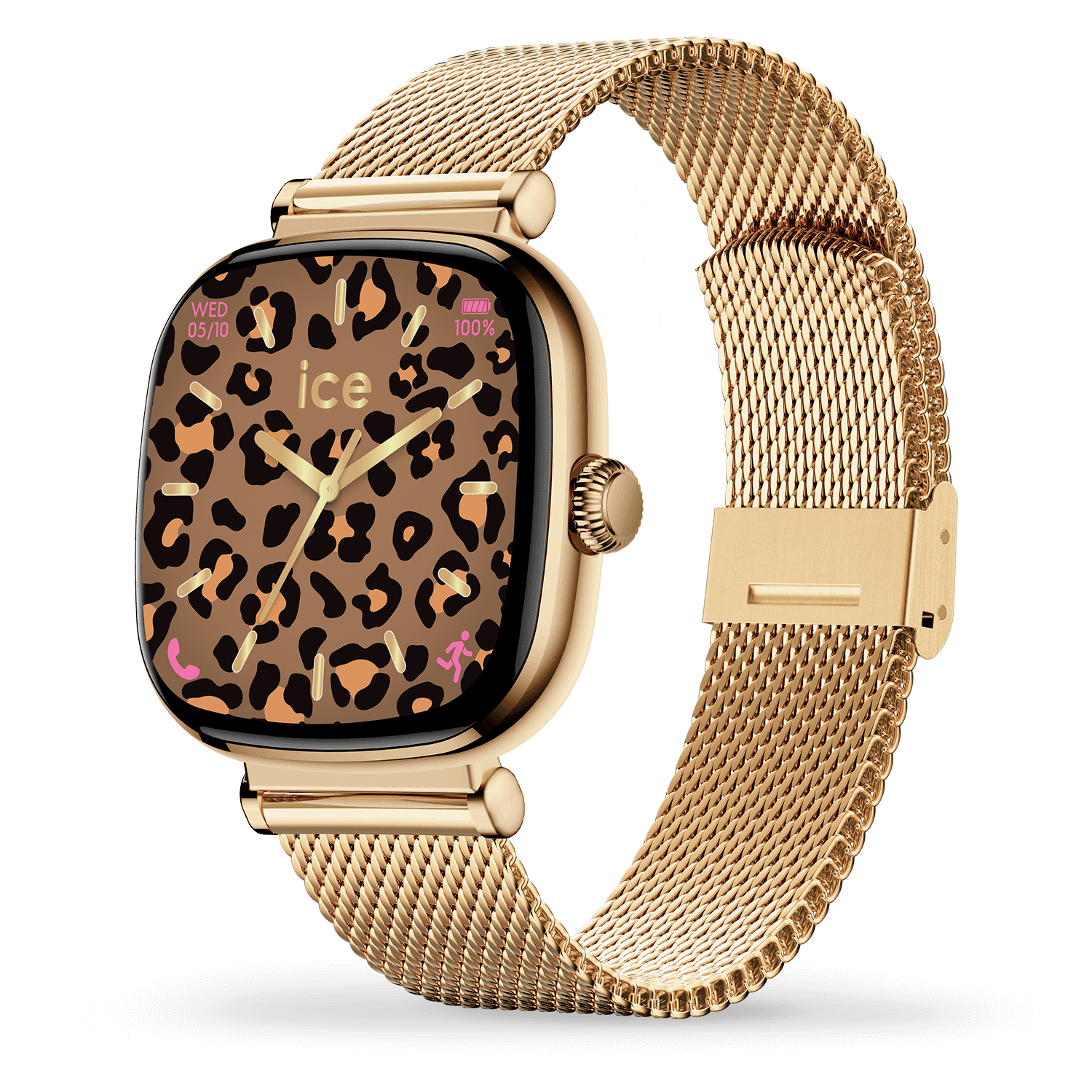 ICE smart SQ 2.0 square 1.70 Gold