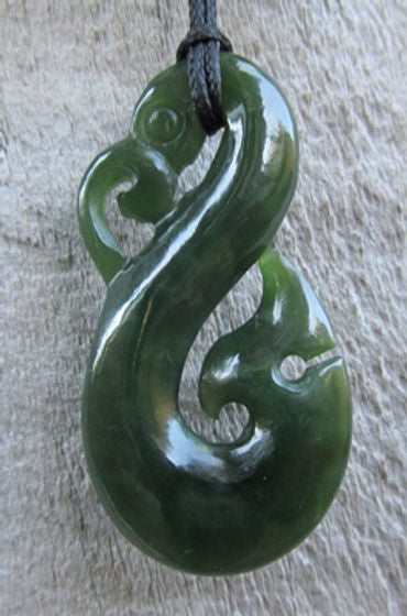 Green stone Mania