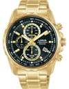 Lorus sport chronograp men’s watch RM378JX-9