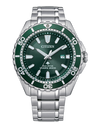 Citizen Promaster Marine
Eco-Drive(Divers watch)BN0199-53X