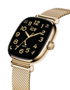 ICE smart SQ 2.0 square 1.70 Gold