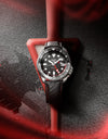 Seiko 5 Limited Edition Super car 2026 Model SSK057K
