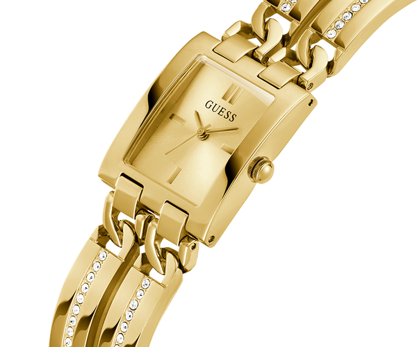 Guess Gold Mod Id Link Watch