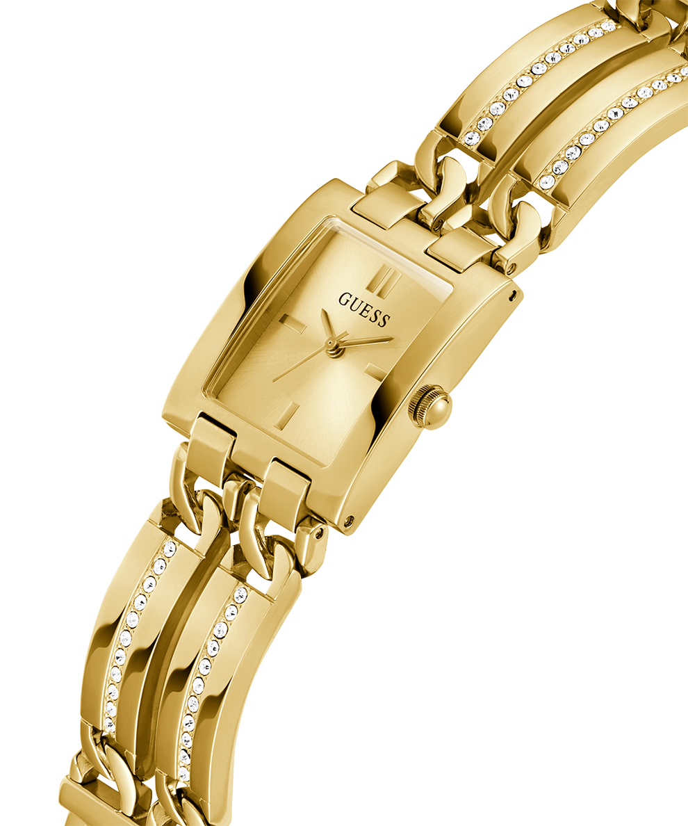 Guess Gold Mod Id Link Watch