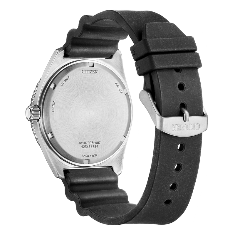 Citizen Eco-drive classic sport AW1769-10E