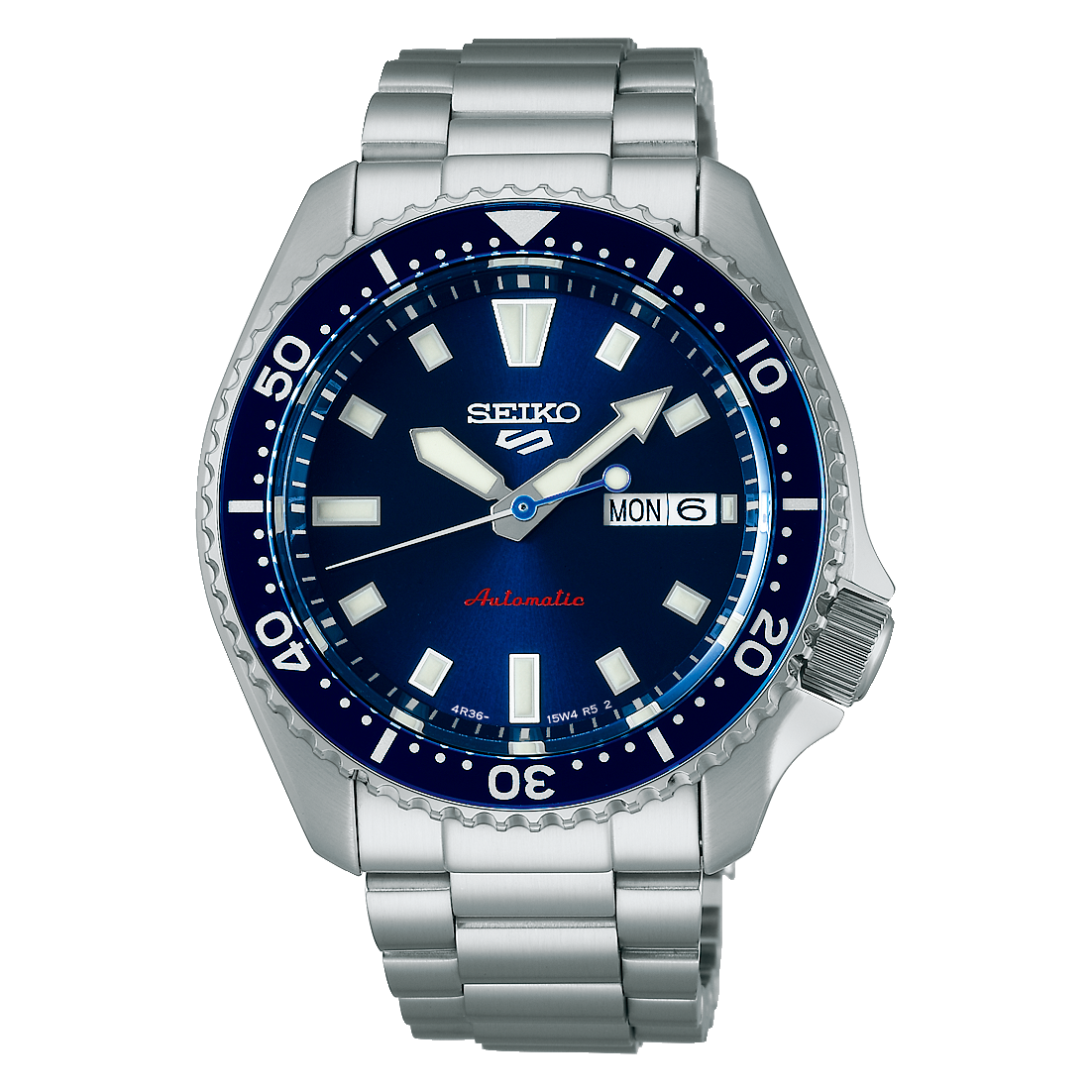 Seiko 5 Sport Automatic SRPL83K1