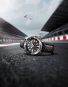 Seiko 5 Limited Edition Super car 2026 Model SSK057K