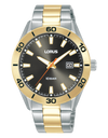 Lorus Men’s Two tone watch RH968px-9