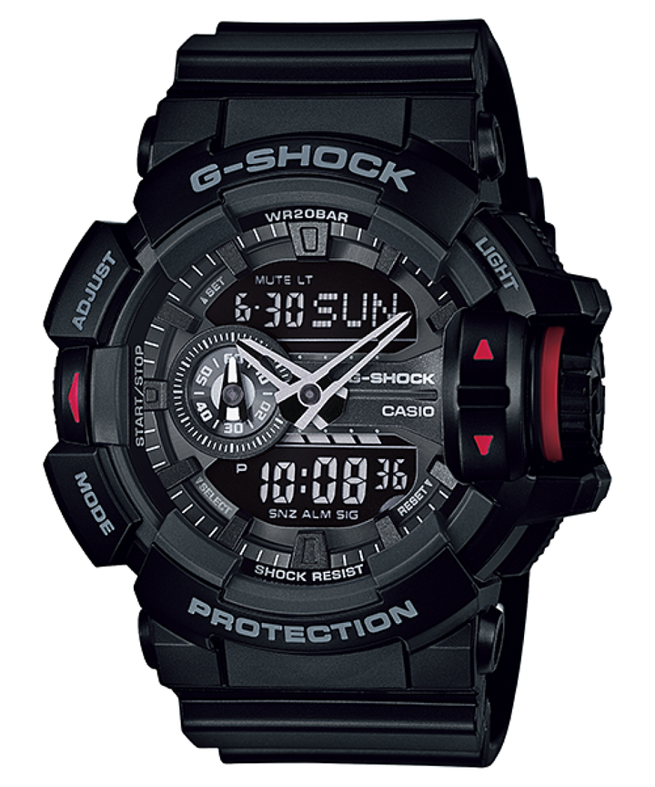 GA-400-1B