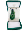 Green stone Mania