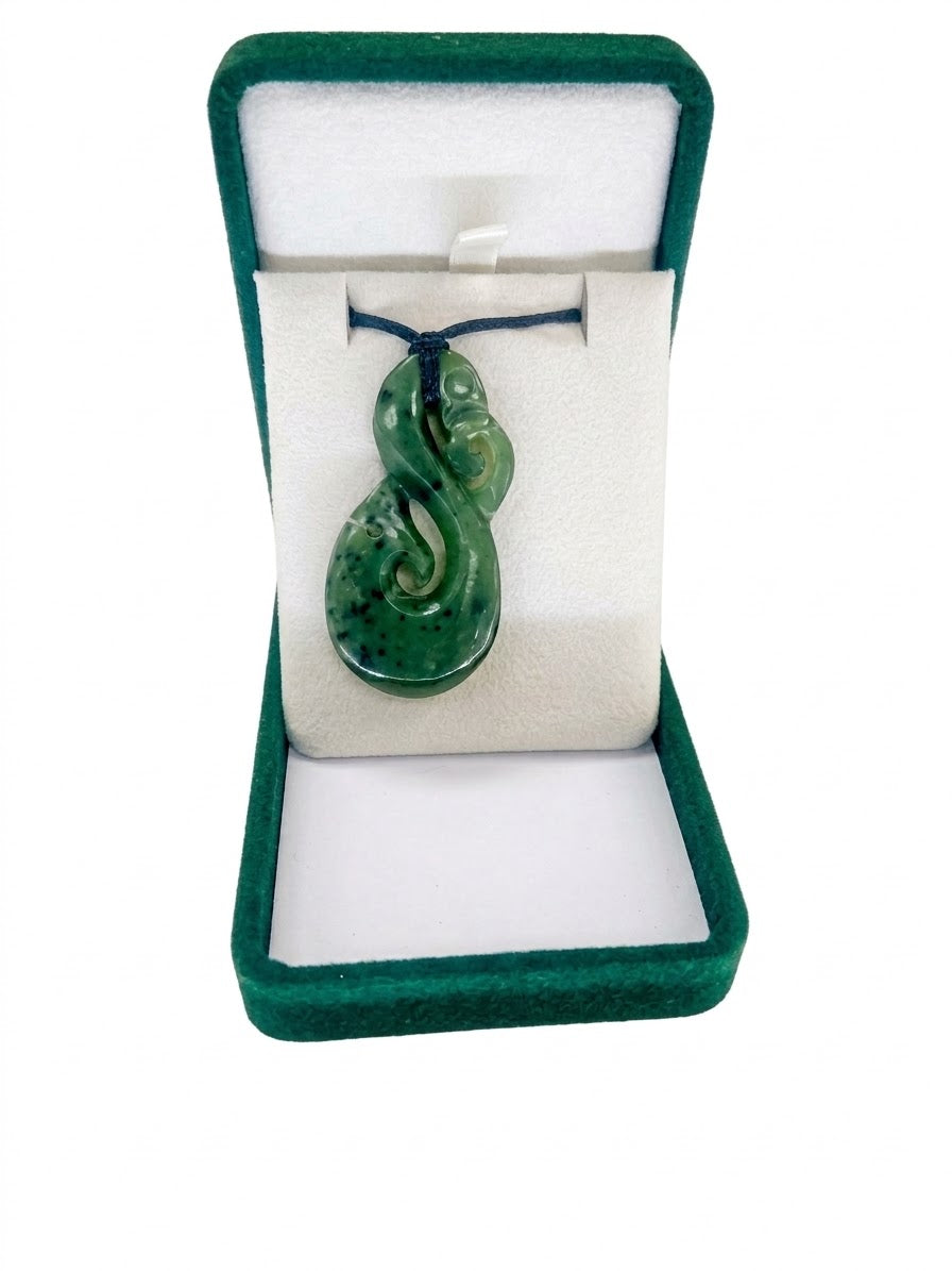 Green stone Mania