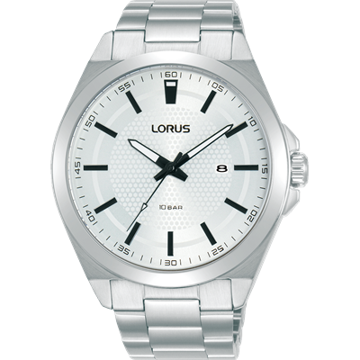 LORUS SPORTS - RH935PX-9 - ANALOGUE - 3 HANDS