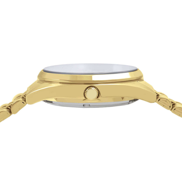 Lorus Men’s Automatic watch RLA434cx-9