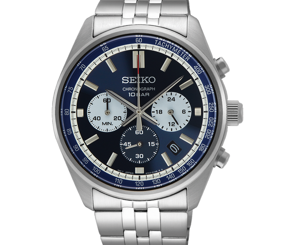 Seiko Men’s Chronograph SSB 427P