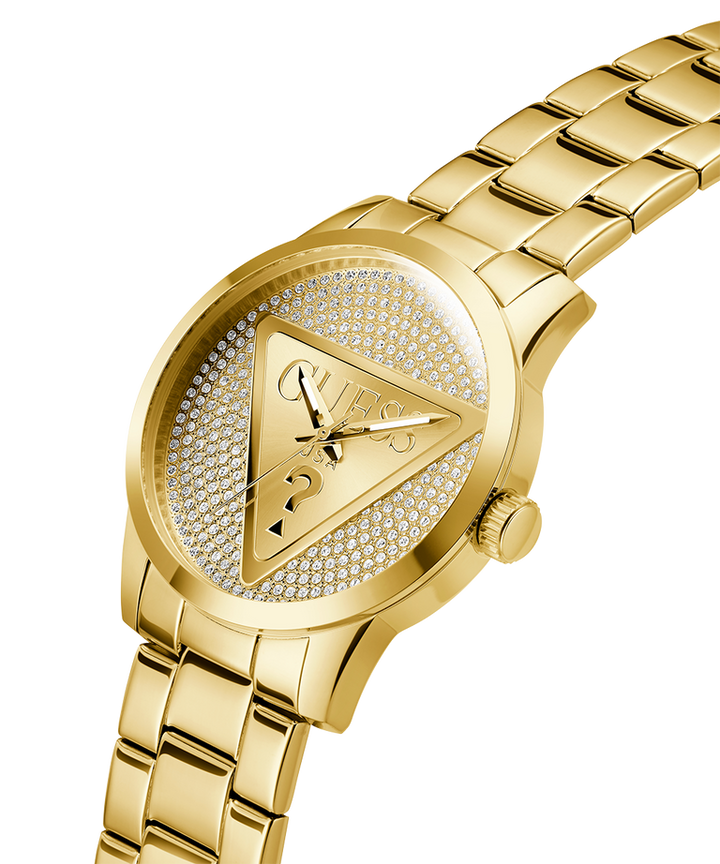 Guess Badge watch GaW0915G1