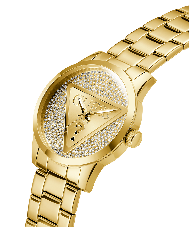 Guess Badge watch GaW0915G1