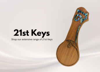 21st Keys