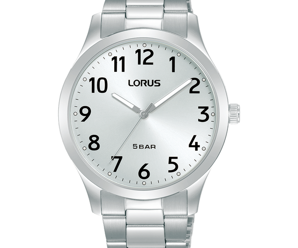 Lorus classic RRX97Hx-9